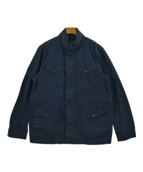 WOOLRICH(ウールリッチ)その他 紺 サイズ:XL/2200647227107