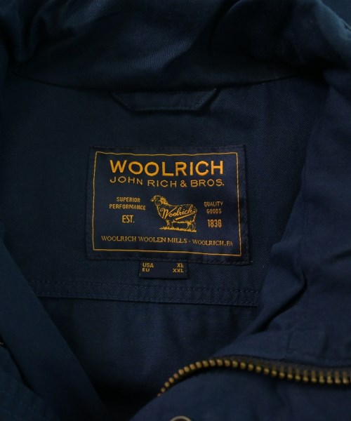 WOOLRICH（ウールリッチ）その他 紺 サイズ:XL メンズ/2200647227107