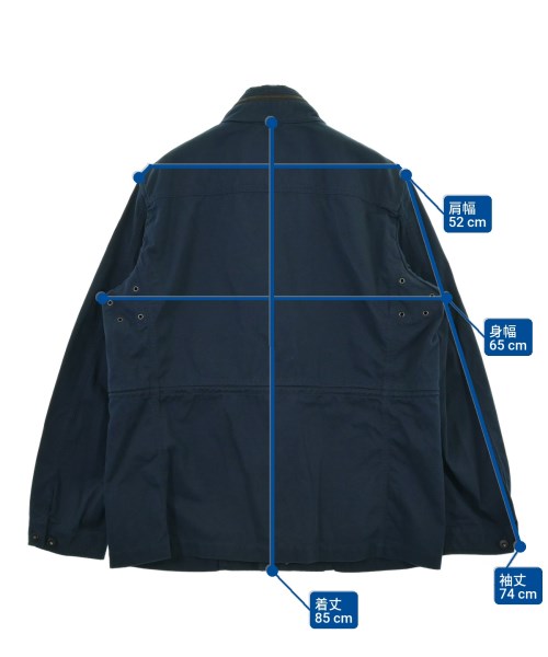 WOOLRICH（ウールリッチ）その他 紺 サイズ:XL メンズ/2200647227107