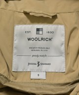 WOOLRICH（ウールリッチ）ダウンコート ベージュ サイズ:S レディース/2200651636025