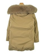 WOOLRICH ダウンコート