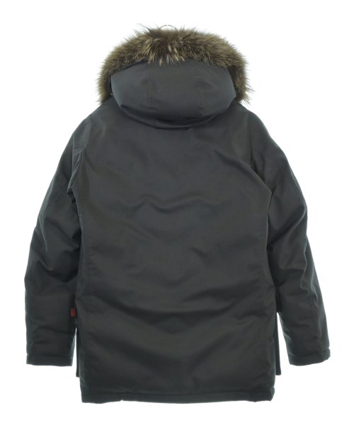 WOOLRICH（ウールリッチ）ダウンコート 紫 サイズ:S メンズ/2200656622016