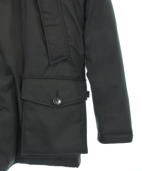 WOOLRICH（ウールリッチ）ダウンコート 紫 サイズ:S メンズ/2200656622016