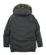 WOOLRICH（ウールリッチ）ダウンコート 紫 サイズ:S メンズ/2200656622016