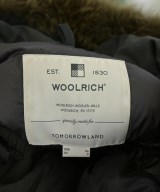 WOOLRICH（ウールリッチ）ダウンコート 紫 サイズ:S メンズ/2200656622016