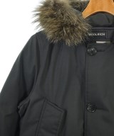 WOOLRICH（ウールリッチ）ダウンコート 紫 サイズ:S メンズ/2200656622016