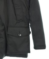 WOOLRICH（ウールリッチ）ダウンコート 紫 サイズ:S メンズ/2200656622016