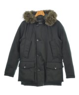 WOOLRICH ダウンコート