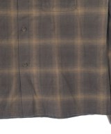 PENDLETON（ペンドルトン）カジュアルシャツ 茶 サイズ:L メンズ/2200651908061