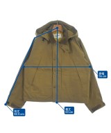 WOOLRICH（ウールリッチ）その他 茶 サイズ:S メンズ/2200654087039