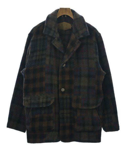 WOOLRICH(ウールリッチ)その他 茶 サイズ:M/2200655864011