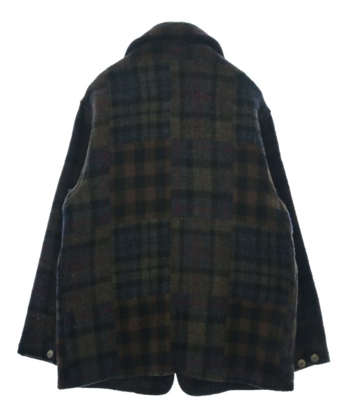 WOOLRICH（ウールリッチ）その他 茶 サイズ:M メンズ/2200655864011