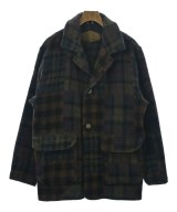 WOOLRICH（ウールリッチ）その他 茶 サイズ:M メンズ/2200655864011