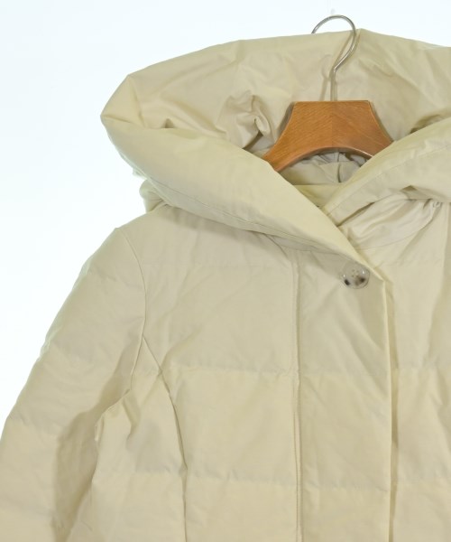 WOOLRICH（ウールリッチ）ダウンコート 白 サイズ:S レディース/2200652973020
