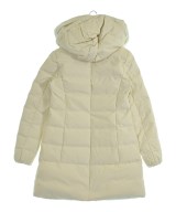 WOOLRICH（ウールリッチ）ダウンコート 白 サイズ:S レディース/2200652973020