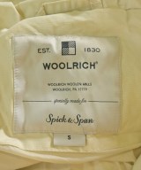WOOLRICH（ウールリッチ）ダウンコート 白 サイズ:S レディース/2200652973020