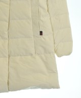 WOOLRICH（ウールリッチ）ダウンコート 白 サイズ:S レディース/2200652973020