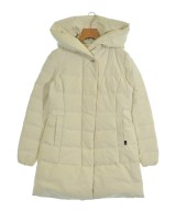 WOOLRICH ダウンコート