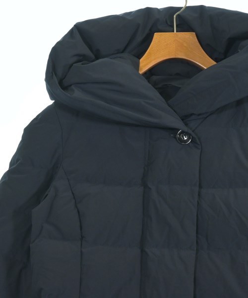WOOLRICH（ウールリッチ）ダウンコート 紺 サイズ:S レディース/2200652973037