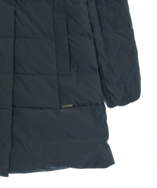 WOOLRICH（ウールリッチ）ダウンコート 紺 サイズ:S レディース/2200652973037