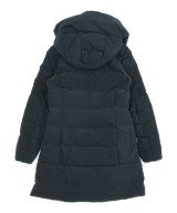 WOOLRICH（ウールリッチ）ダウンコート 紺 サイズ:S レディース/2200652973037