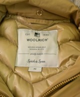 WOOLRICH（ウールリッチ）ダウンコート ベージュ サイズ:XS レディース/2200658116018