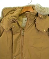 WOOLRICH（ウールリッチ）ダウンコート ベージュ サイズ:XS レディース/2200658116018