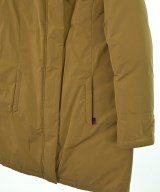 WOOLRICH（ウールリッチ）ダウンコート ベージュ サイズ:XS レディース/2200658116018
