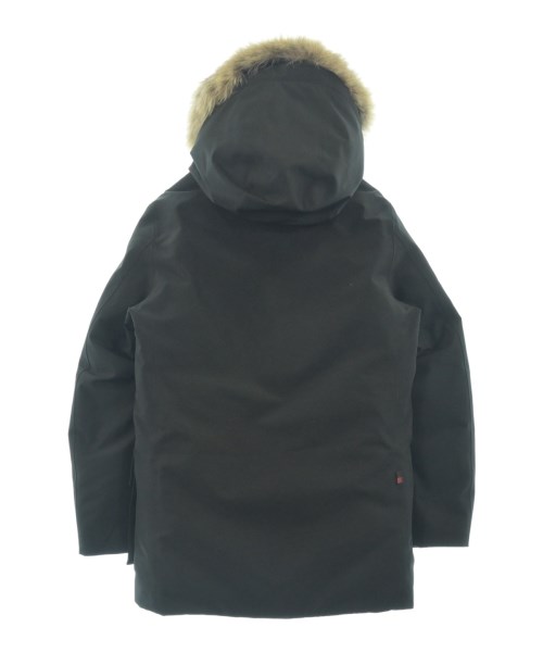 WOOLRICH（ウールリッチ）ダウンコート 黒 サイズ:S メンズ/2200658494024