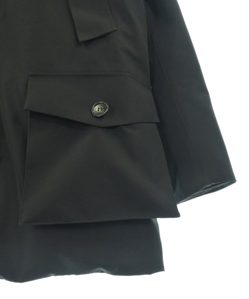 WOOLRICH（ウールリッチ）ダウンコート 黒 サイズ:S メンズ/2200658494024