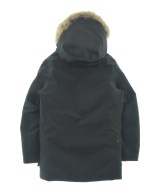 WOOLRICH（ウールリッチ）ダウンコート 黒 サイズ:S メンズ/2200658494024