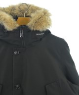 WOOLRICH（ウールリッチ）ダウンコート 黒 サイズ:S メンズ/2200658494024
