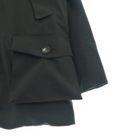 WOOLRICH（ウールリッチ）ダウンコート 黒 サイズ:S メンズ/2200658494024