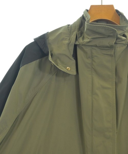 WOOLRICH（ウールリッチ）マウンテンパーカー カーキ サイズ:XS レディース/2200651351010