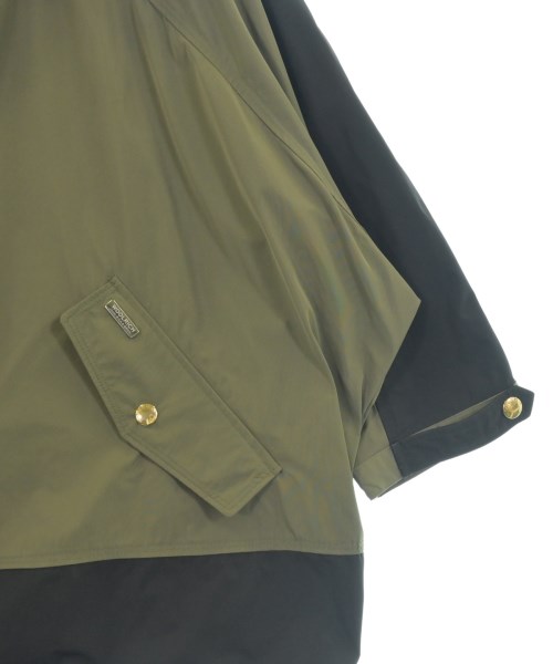 WOOLRICH（ウールリッチ）マウンテンパーカー カーキ サイズ:XS レディース/2200651351010
