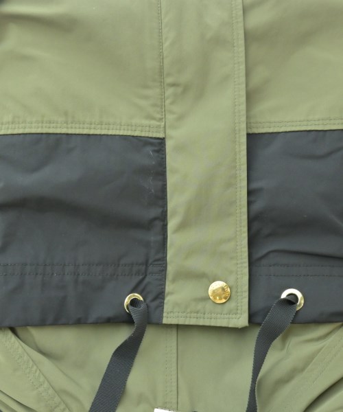 WOOLRICH（ウールリッチ）マウンテンパーカー カーキ サイズ:XS レディース/2200651351010