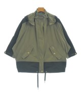 WOOLRICH（ウールリッチ）マウンテンパーカー カーキ サイズ:XS レディース/2200651351010