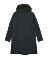 WOOLRICH（ウールリッチ）ダウンコート 紺 サイズ:XS レディース/2200659353016