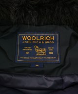 WOOLRICH（ウールリッチ）ダウンコート 紺 サイズ:XS レディース/2200659353016
