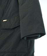WOOLRICH（ウールリッチ）ダウンコート 紺 サイズ:XS レディース/2200659353016