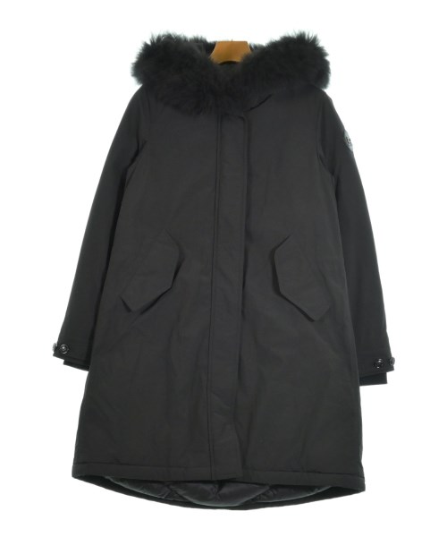 WOOLRICH(ウールリッチ)その他 黒 サイズ:XS/2200637548014