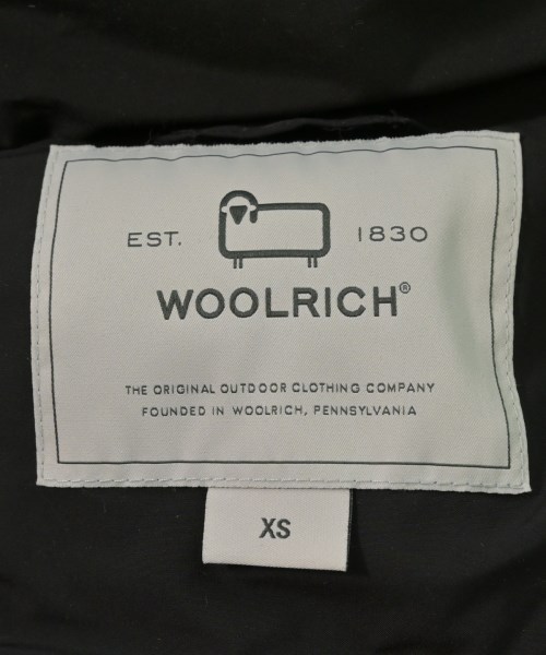 WOOLRICH（ウールリッチ）その他 黒 サイズ:XS レディース/2200637548014