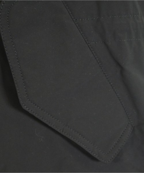 WOOLRICH（ウールリッチ）その他 黒 サイズ:XS レディース/2200637548014