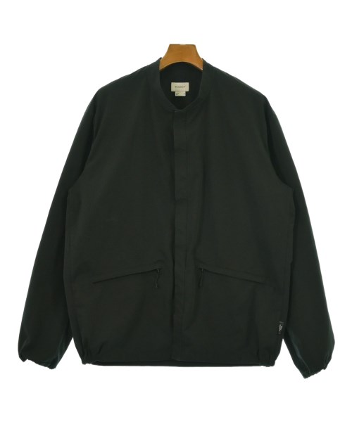 WOOLRICH(ウールリッチ)その他 黒 サイズ:M/2200661205075