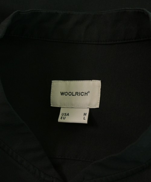 WOOLRICH（ウールリッチ）その他 黒 サイズ:M メンズ/2200661205075