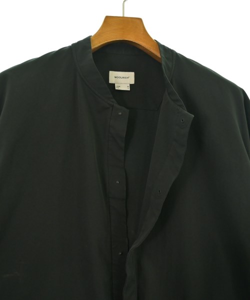 WOOLRICH（ウールリッチ）その他 黒 サイズ:M メンズ/2200661205075