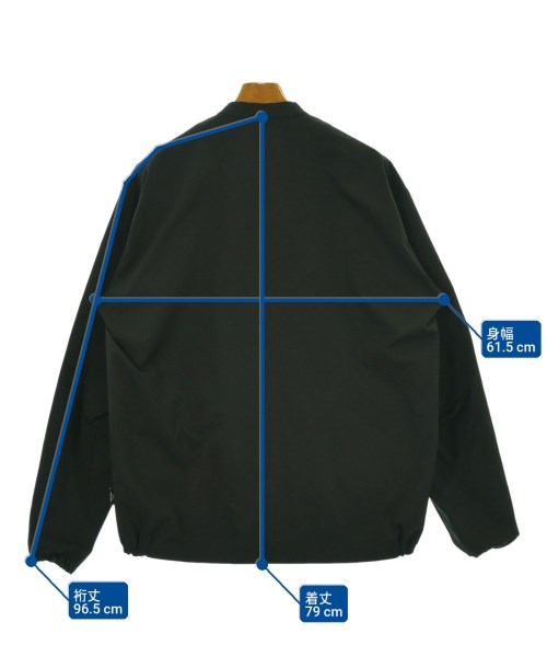 WOOLRICH（ウールリッチ）その他 黒 サイズ:M メンズ/2200661205075