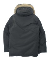 WOOLRICH（ウールリッチ）ダウンコート 黒 サイズ:M メンズ/2200661256015
