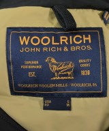 WOOLRICH（ウールリッチ）ダウンコート 黒 サイズ:M メンズ/2200661256015