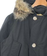 WOOLRICH（ウールリッチ）ダウンコート 黒 サイズ:M メンズ/2200661256015